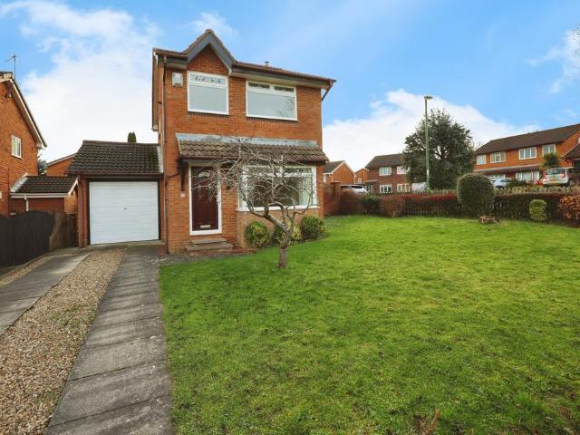 House for sale in Great Aycliffe, Newton Aycliffe