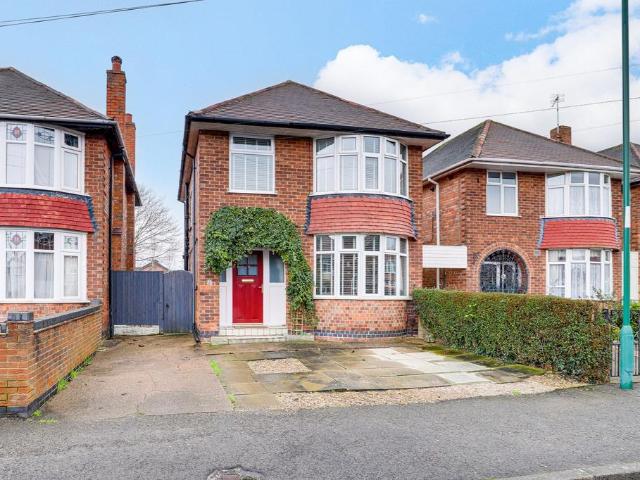 House for sale in Haddon, East Midlands