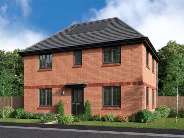 House for sale in Hawton, Alverton