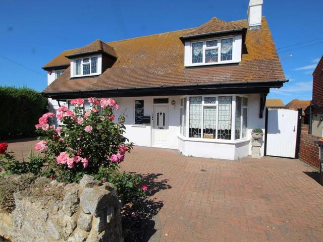 House for sale in Minnis Bay, Acol