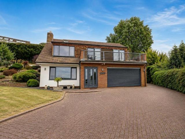 House for sale in Longdon, Boley Park