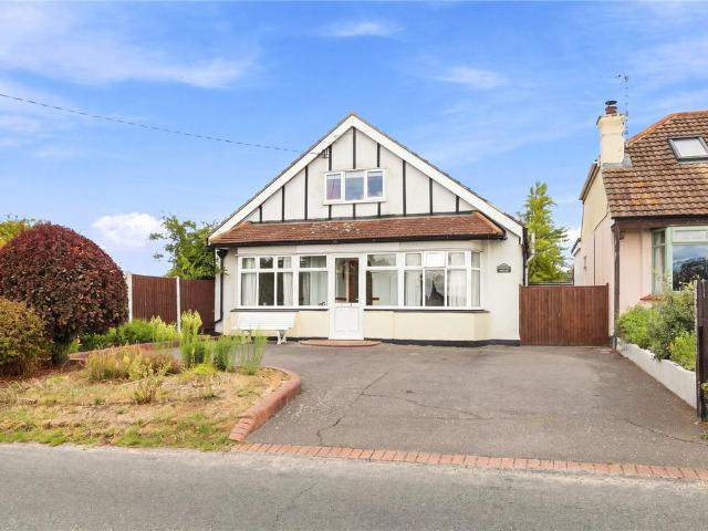 House for sale in Barling Magna, Barling