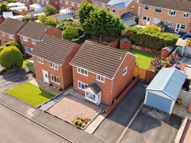 House for sale in Kingsbridge, Gorseinon