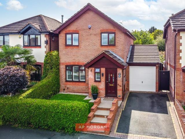 House for sale in Turves Green, West Midlands