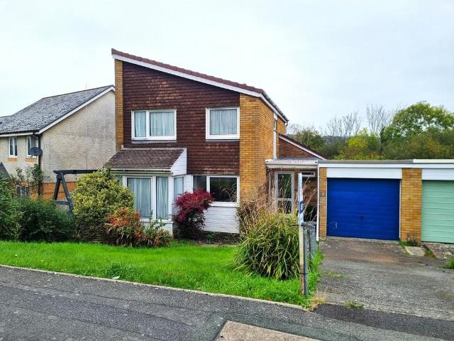 House for sale in Southgate, Penparcau
