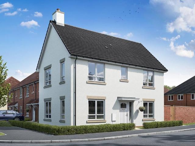 House for sale in Pamington, Gloucestershire