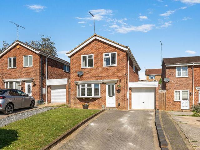 House for sale in Cherwell Heights, Evershot