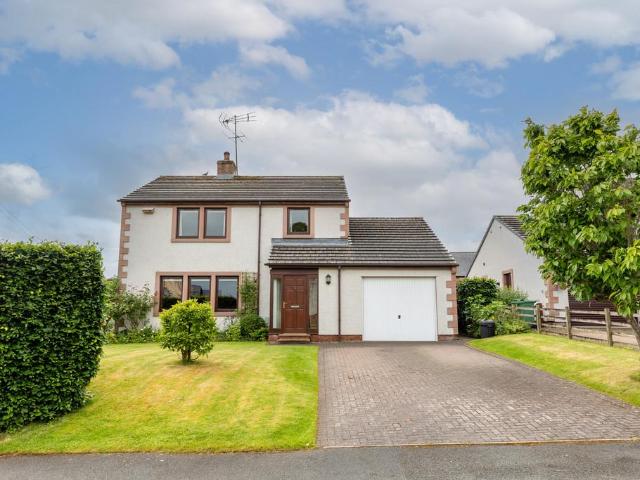 House for sale in Great Salkeld