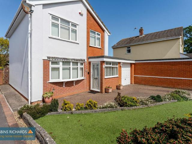 House for sale in Bridgwater, Somerset