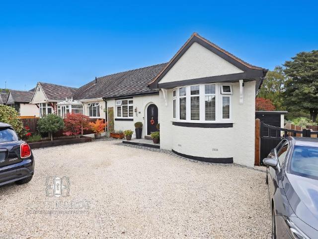 House for sale in Meir Heath, Stafford