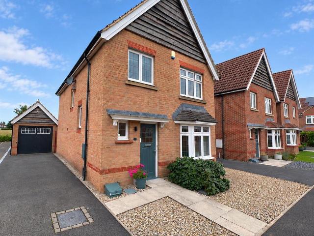 House for sale in Hambleton