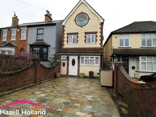 House for sale in Swanley, The Butts