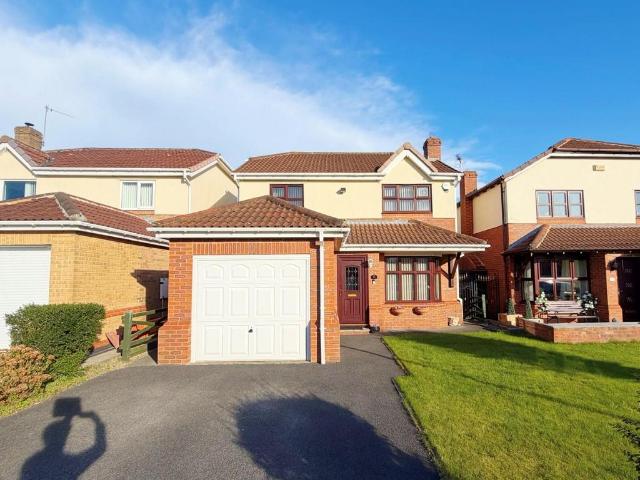 House for sale in Fishburn