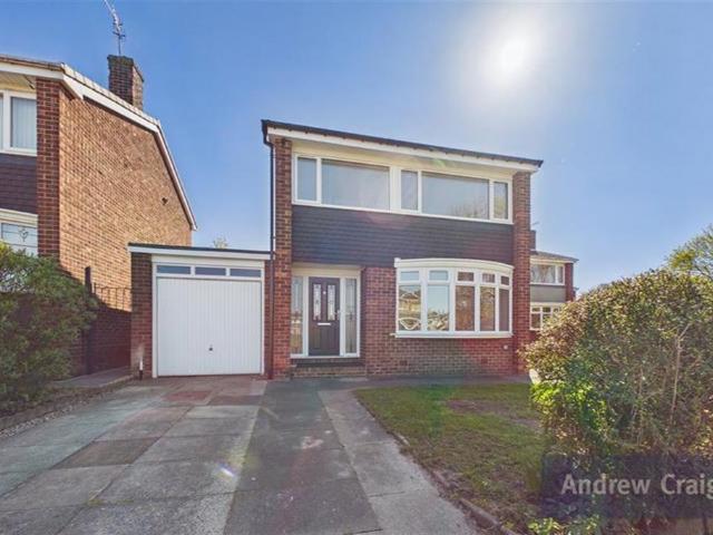 House for sale in Pelaw, Tyne And Wear
