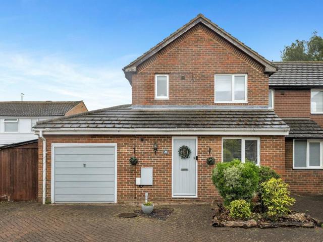 House for sale in Toddington, Bedfordshire