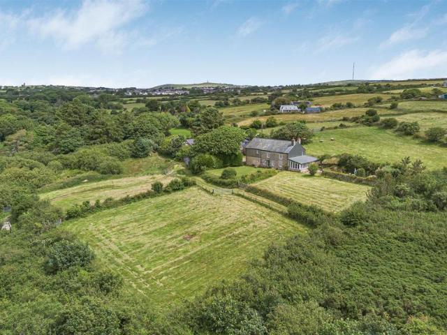 House for sale in Stennack, Roseworthy