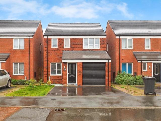 House for sale in Gedling, East Midlands