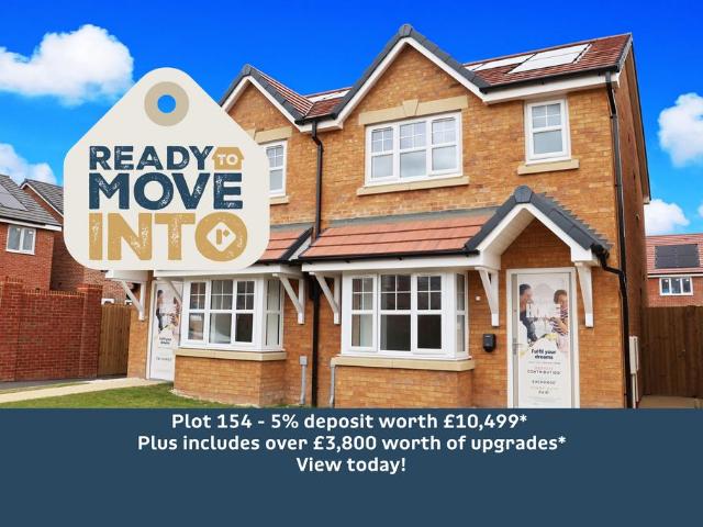 House for sale in Greenlands, Blackpool