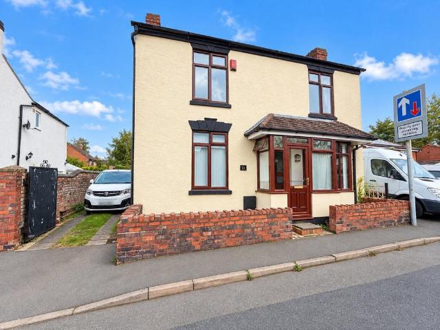 House for sale in Brierley Hill, West Midlands