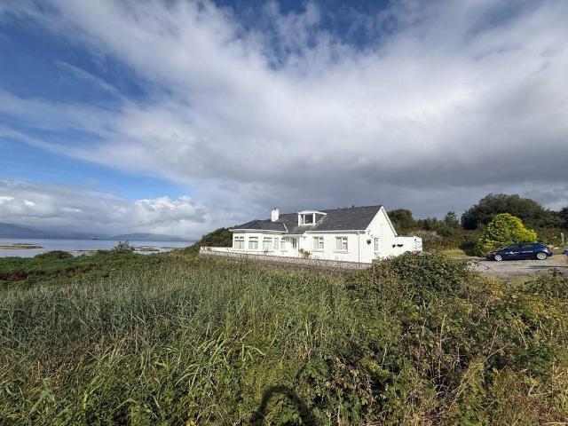 House for sale in Badicaul, Erbusaig