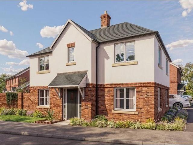 House for sale in Balsall, West Midlands