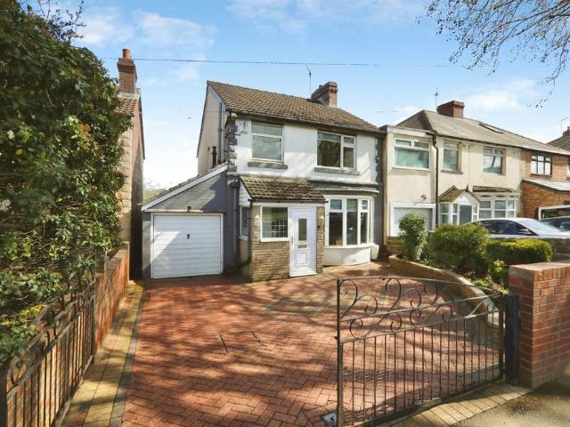 House for sale in Darnall, Isle Of Man