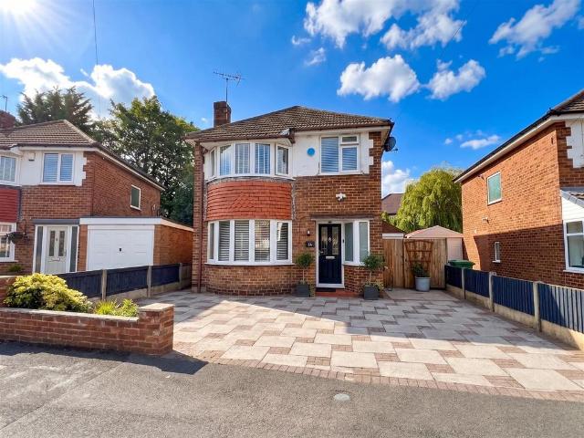 House for sale in Broadheath, Trafford Park