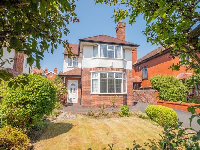 House for sale in Lytham St Anne's, St Annes