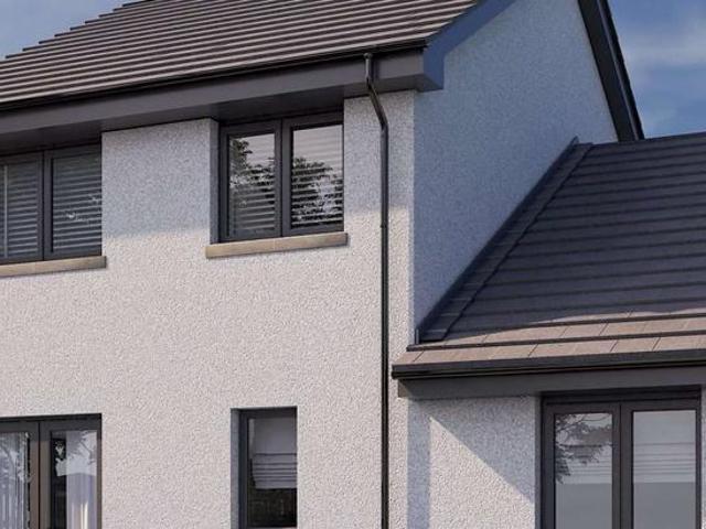 House for sale in Sinclairston, Scotland