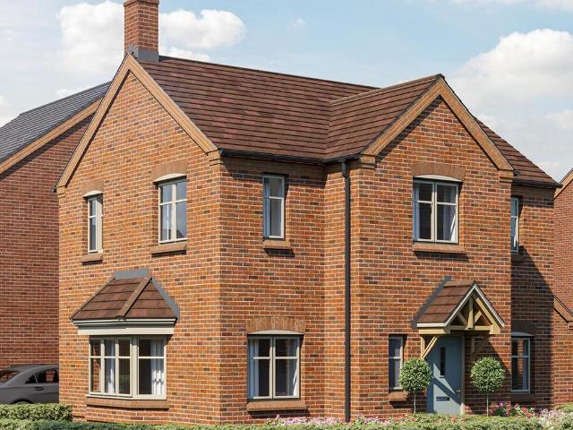 House for sale in Tile Hill, West Midlands