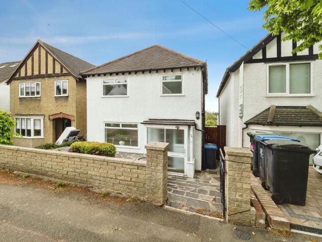 House for sale in Debden Green, Epping