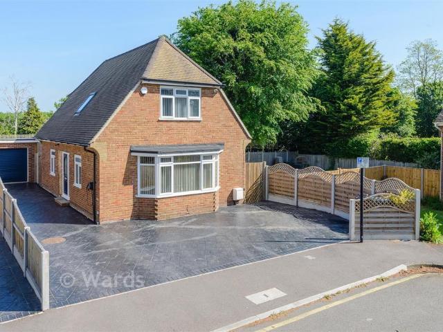 House for sale in Hook Green, Hamerton