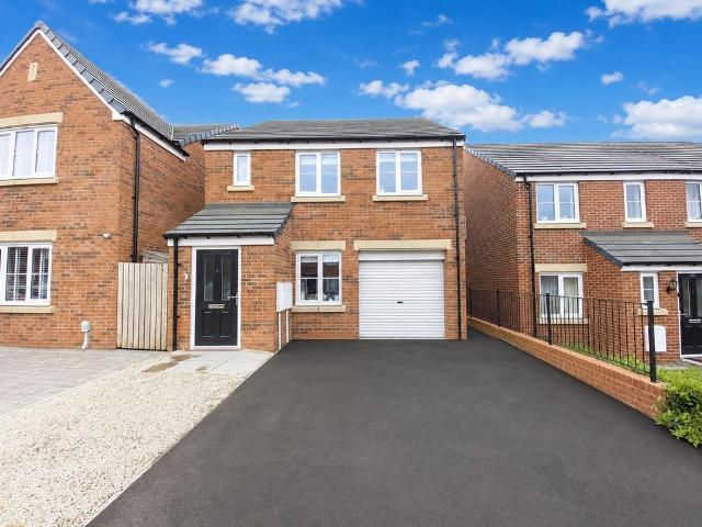 House for sale in Middridge