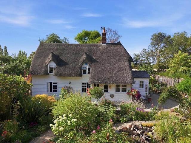 House for sale in Duton Hill, Essex