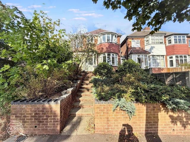 House for sale in Hamstead, West Midlands