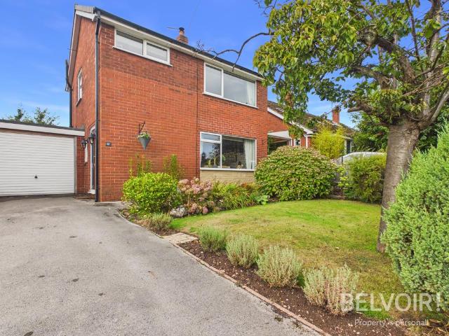 House for sale in Tittensor, Stafford