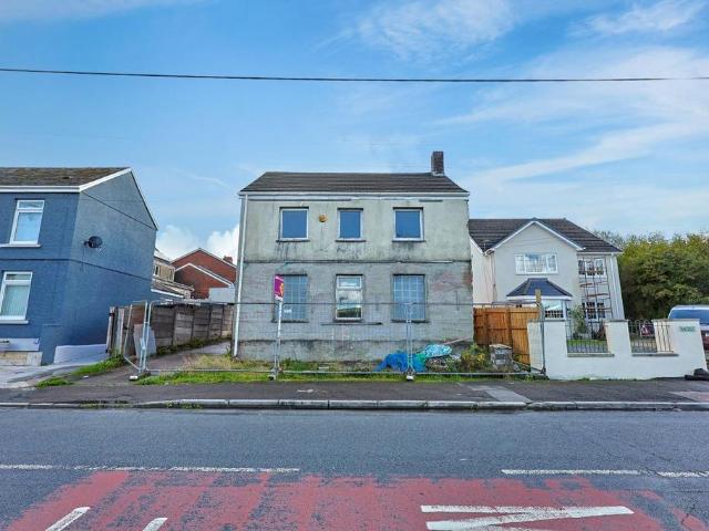 House for sale in Seven Sisters