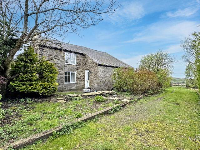 House for sale in Northumberland