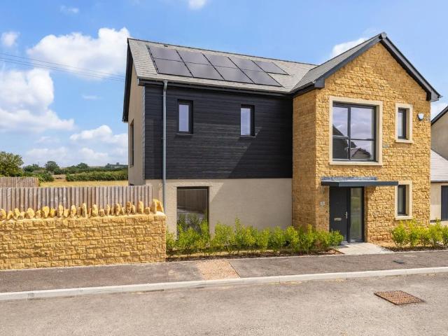House for sale in Castle Cary, North Cadbury