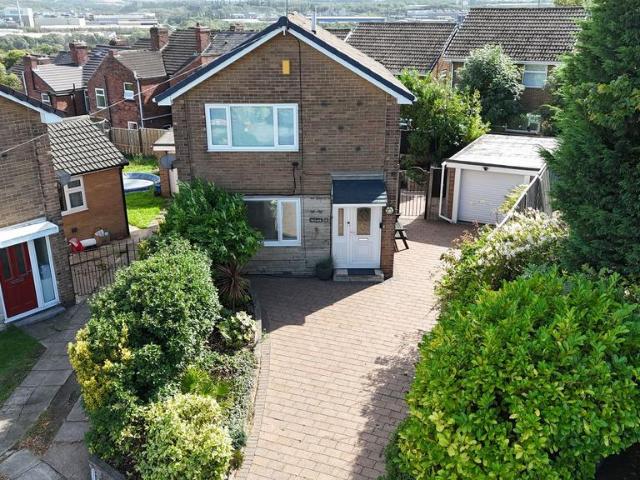 House for sale in Kimberworth, Rotherham