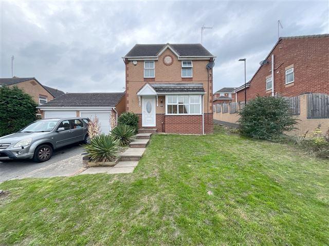 House for sale in Isle Of Man