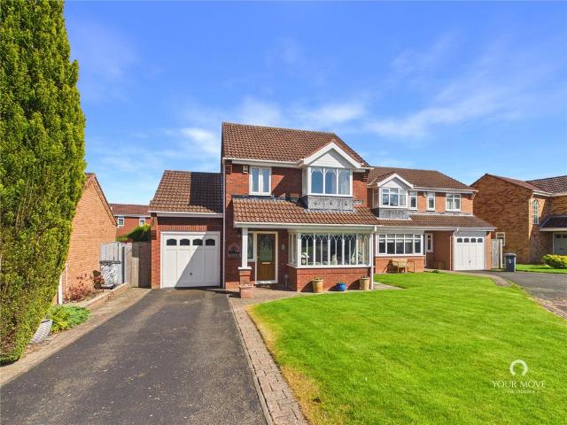 House for sale in Great Lumley