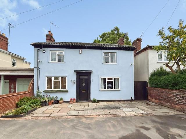 House for sale in Greenhill, Rushock