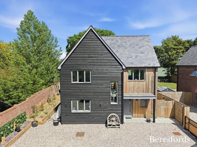 House for sale in Duton Hill, Essex