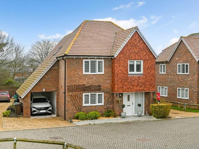 House for sale in Bridgefield, Kent