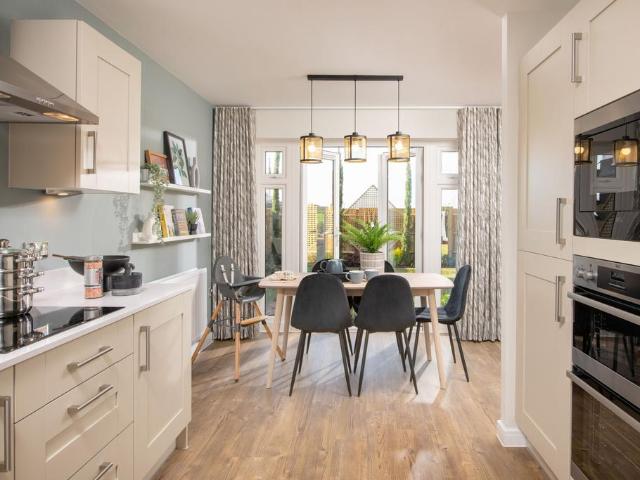 House for sale in Weston Coyney, Stoke-on-Trent