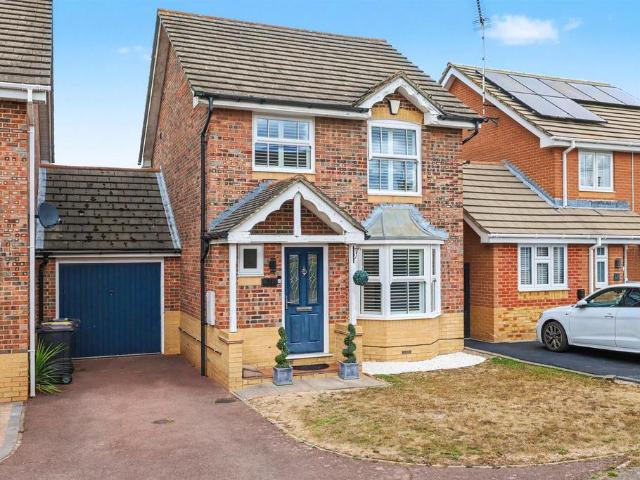 House for sale in Barling, Essex