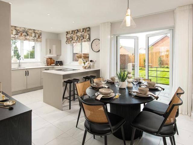 House for sale in Redlands, Wanborough