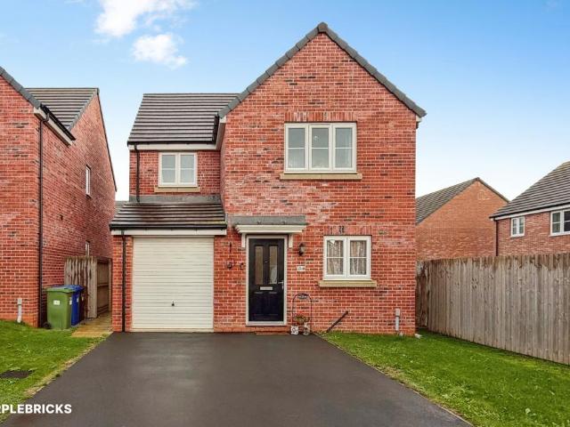 House for sale in Seamer