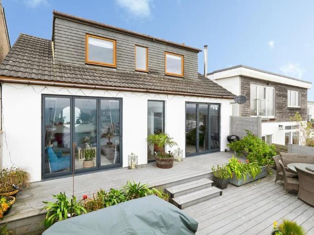 House for sale in Wherrytown, Penzance